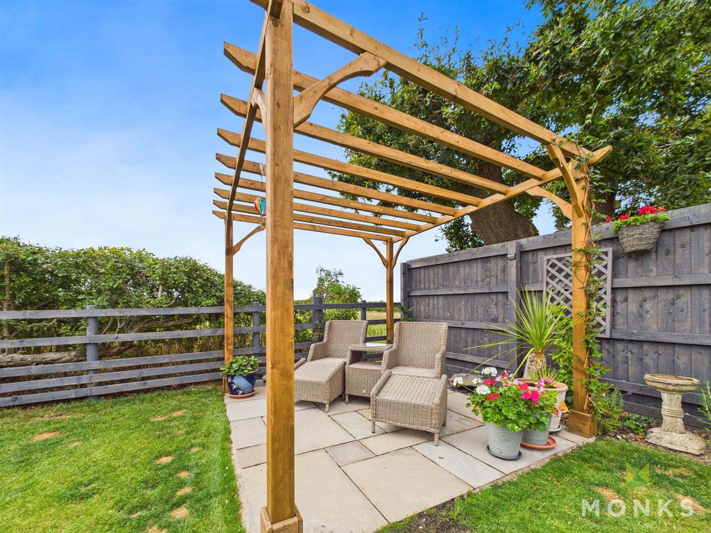 34 Morlas Meadows, Oswestry, SY11 3FJ SSTC